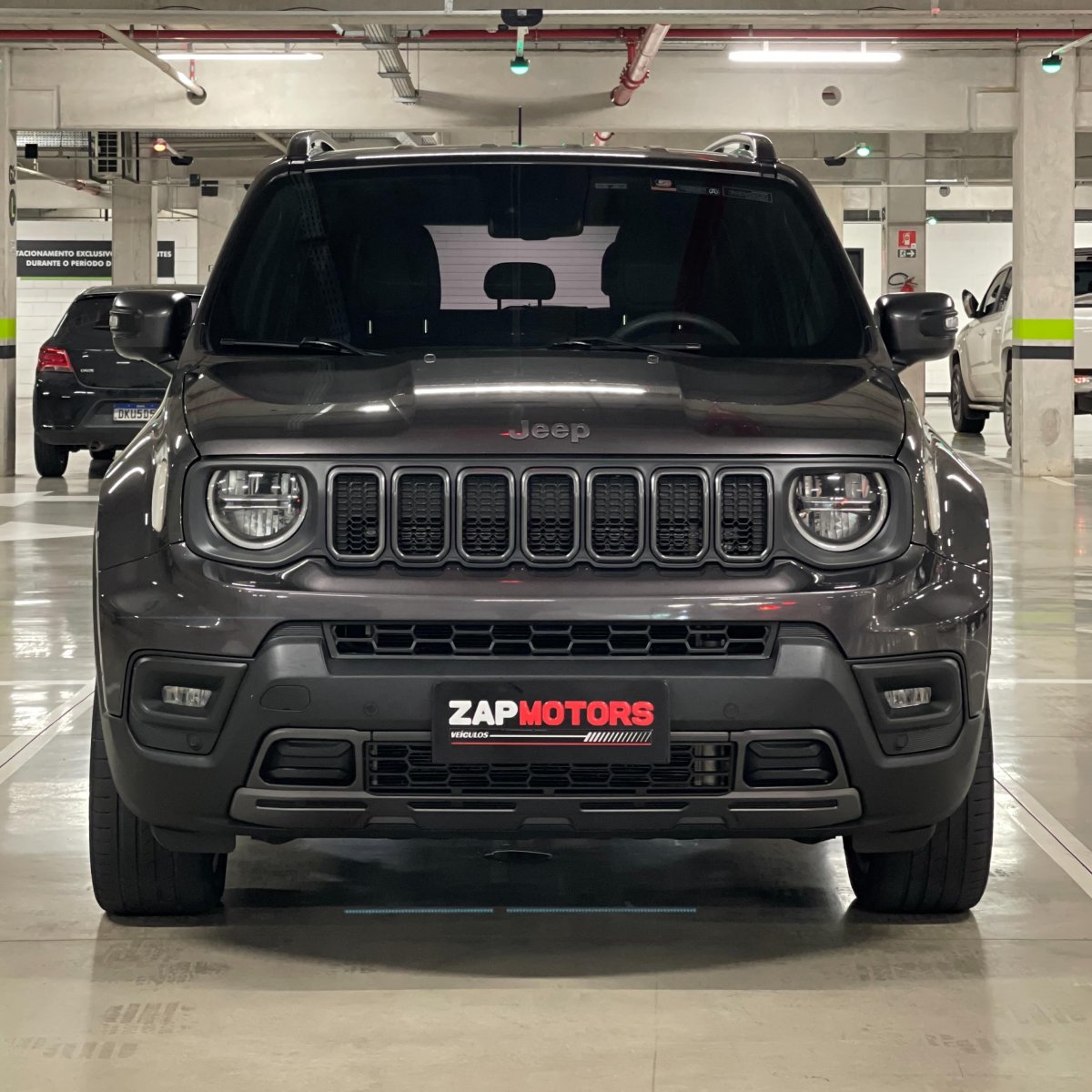 Renegade