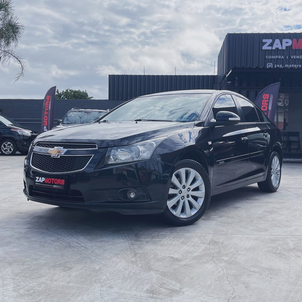 Cruze