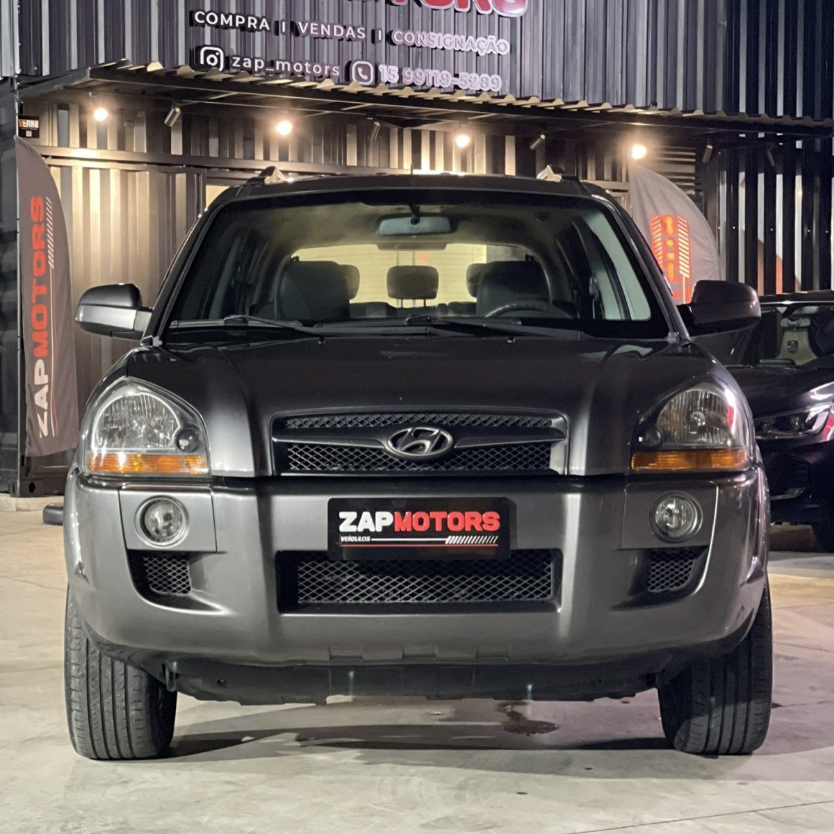 COMPASS